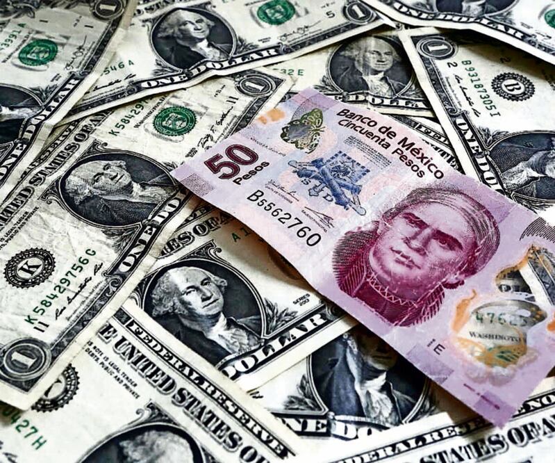 La ABM considera importantes las mejoras al sistema de captación de divisas. ARCHIVO EL UNIVERSAL