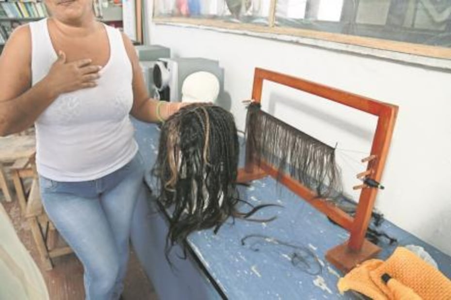 "Todos tenemos derecho a una segunda oportunidad": reclusas tabasqueñas