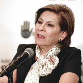 AMLO, sin una estrategia de seguridad: Alto al Secuestro 