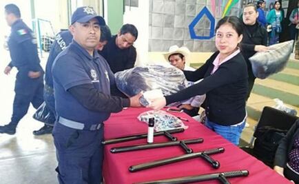 Detienen a síndico acusado de ser el asesino intelectual de alcaldesa de Veracruz