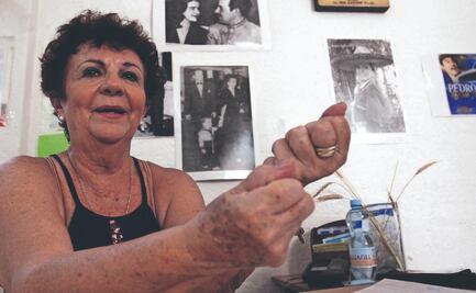 El adiós de Lupita Torrentera cierra página de Pedro Infante