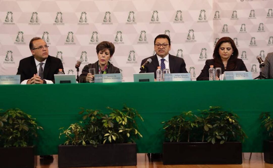 Iván Stephens / EL UNIVERSAL