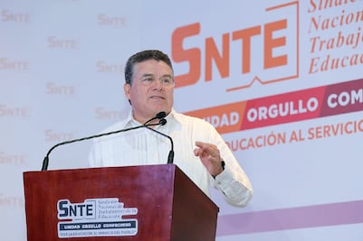 Ve SNTE negociación “intensa” de demandas