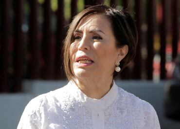 Defensa de Rosario Robles presentará queja contra juez ante la CIDH