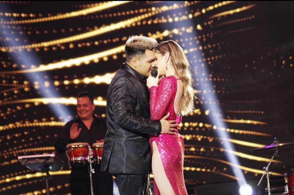 Foto: La Academia, vía Instagram