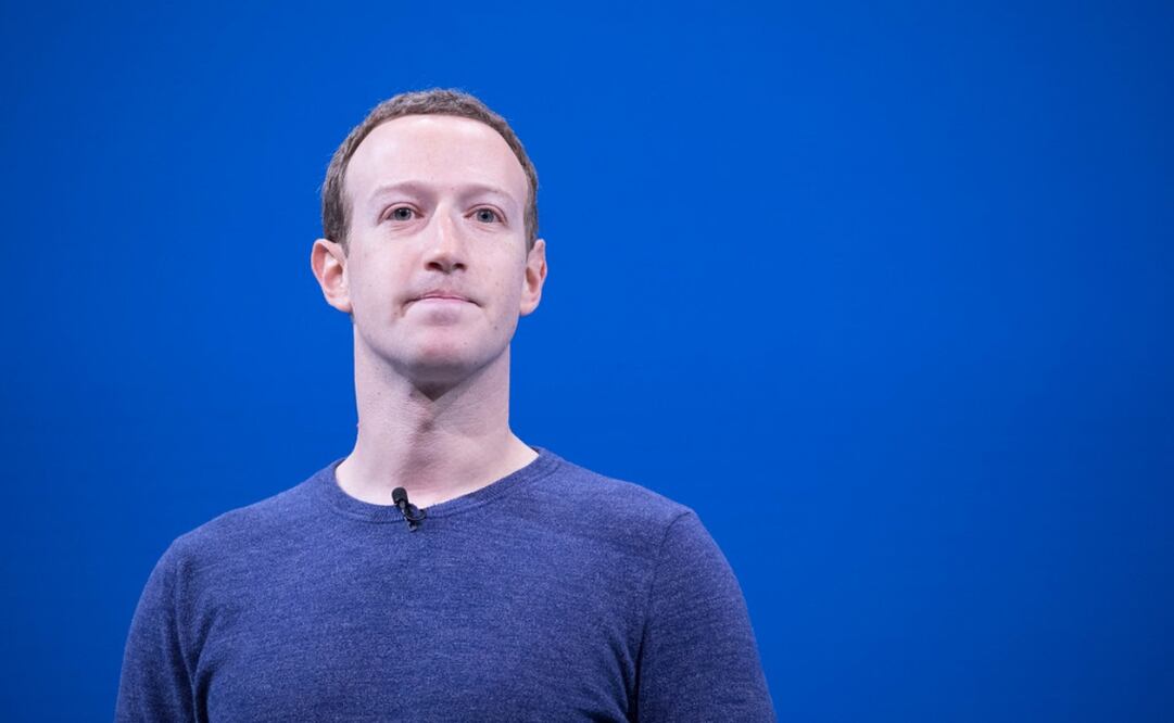 La información forma parte de un reporte que Facebook entregó a la Comisión de Bolsa y Valores. 