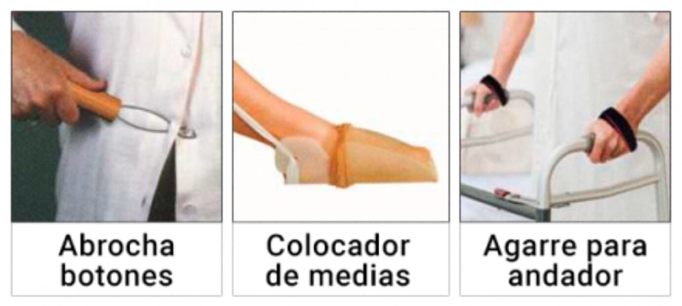 Los gadgets para adultos mayores que este argentino quiere traer a México 