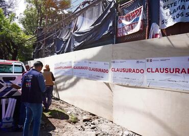 Obras que no respeten sellos, serán denunciadas: Tabe