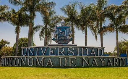 Llegan primeros recursos extraordinarios para la Universidad de Nayarit