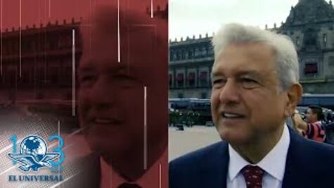  La gira de las rechiflas. Gobernadores enfrentan rechazo durante visita de AMLO en estados   