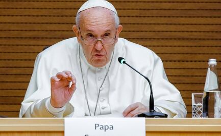 Lo que sabemos del secreto pontificio que eliminó el Papa Francisco