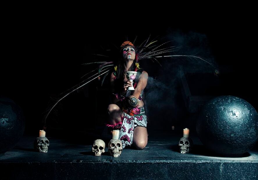 Foto: D’Leyenda Producciones