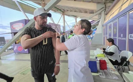 Chihuahua hace frente al sarampión; vacuna será requisito obligatorio para este regresos a clases