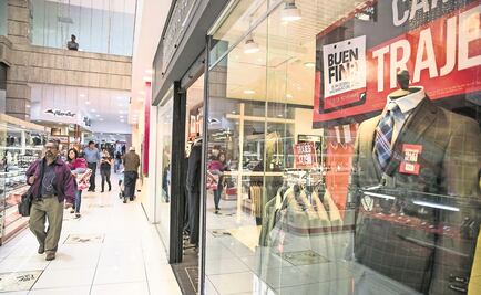 ¿Cuándo empieza el Buen Fin 2018?