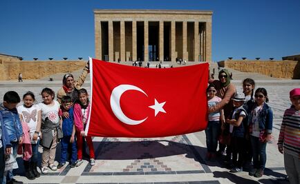 Eliminan la evolución en clases de biología en Turquía