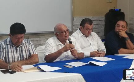 Deja XV Legislatura de Quintana Roo un balance negativo: Observatorio Legislativo