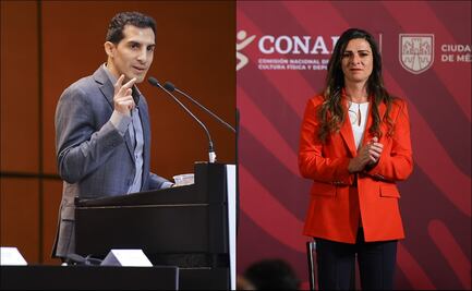 Rommel Pacheco aclara que aún está por verse el balance de la administración de Ana Guevara