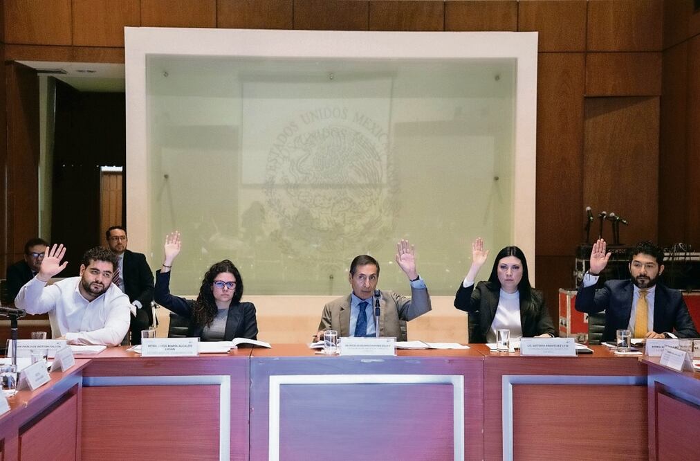 Los pensionados por el Fondo para el Bienestar recibirán pago el próximo 1 de julio. Foto: Especial