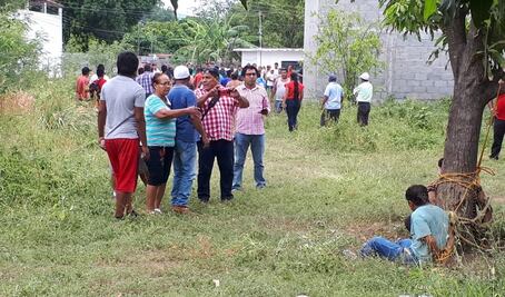 Registran homicidios, robos e intento de linchamiento en día de Guelaguetza en Oaxaca