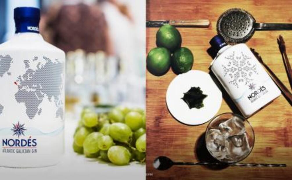 Nordés. Un tributo a Galicia