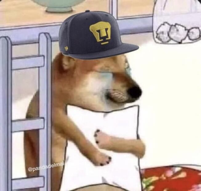 Los mejores MEMES de la victoria de Cruz Azul ante Pumas