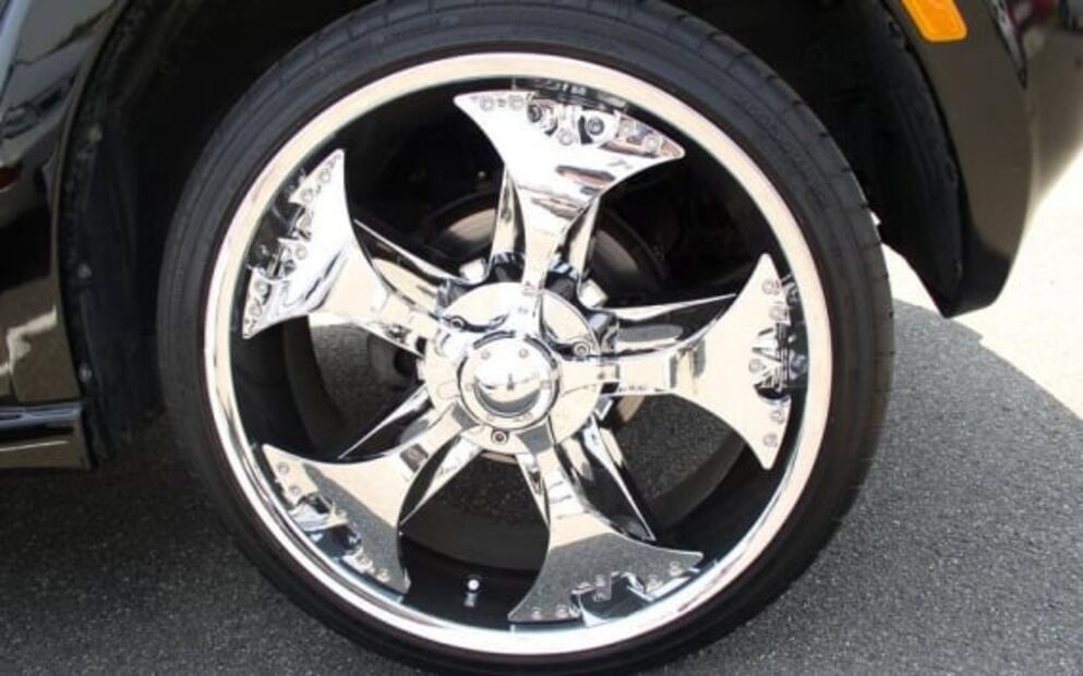 Modas que han marcado la historia de los automóviles