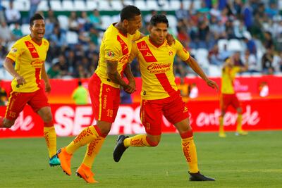 Morelia derrota como visitante a León