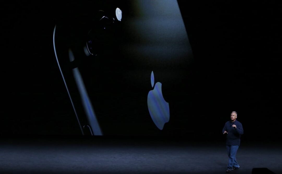 El iPhone 7 sale a la venta este viernes 16 de septiembre (Foto: EFE)