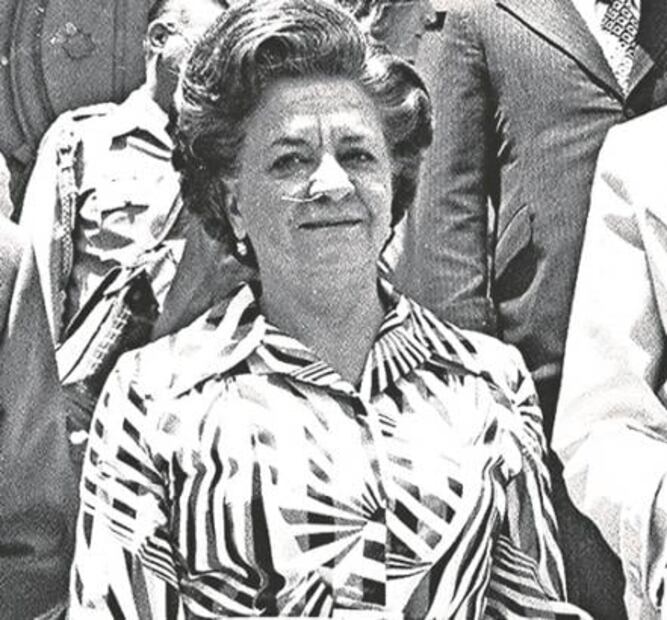 "Beatriz Gutiérrez Müller no rompe con el estilo de las primeras damas": Sara Sefchovich