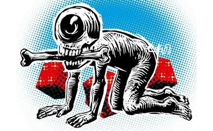 Marcelo y el síndrome de Estocolmo