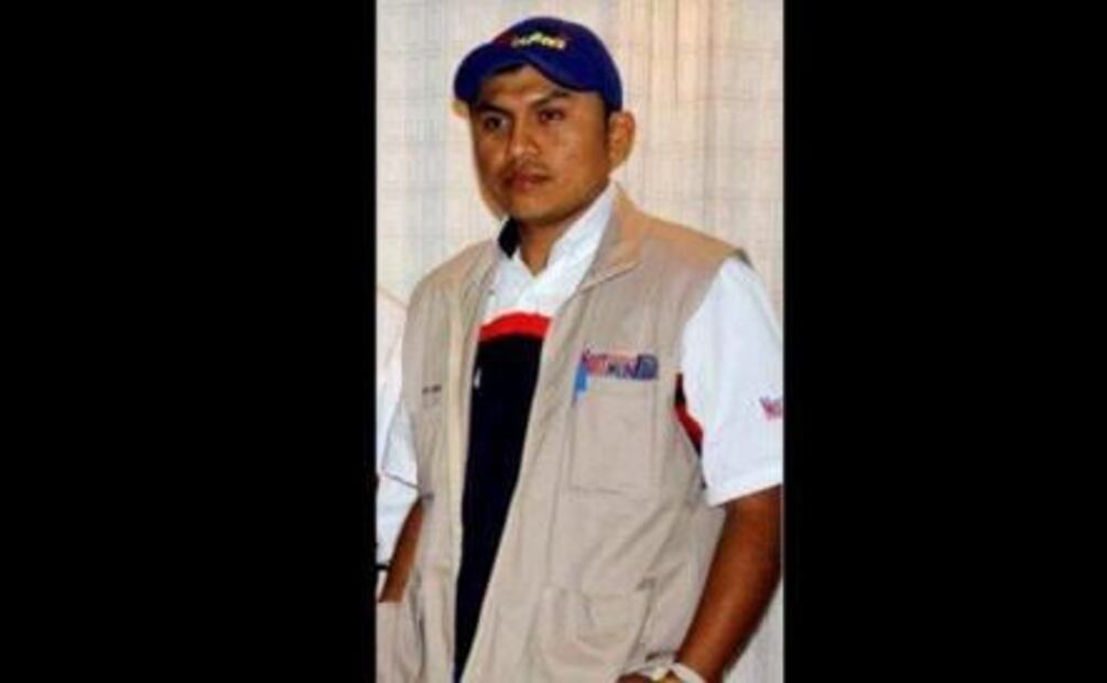 Ellos son los 12 periodistas asesinados en 2017 