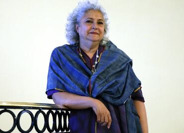 Laura Esquivel: No es correcta la denuncia anónima