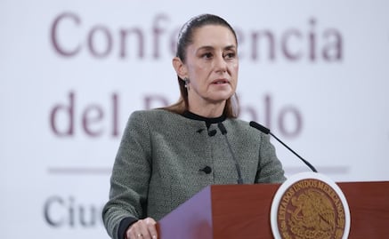La próxima semana posiblemente ya se tengan nuevas reglas de seguridad en el transporte de gas LP: Sheinbaum