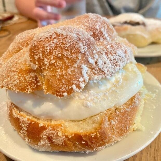 Dónde encontrar los mejores panes de muerto del 2021