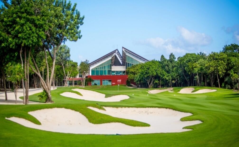 Qué hacer en Mayakoba, en la selva de la Riviera Maya