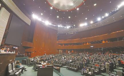Además de Osorio Chong, estos legisladores han dado positivo a Covid-19