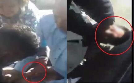 Muere vendedor de tamales tras "golpiza" de policías ministeriales en Celaya