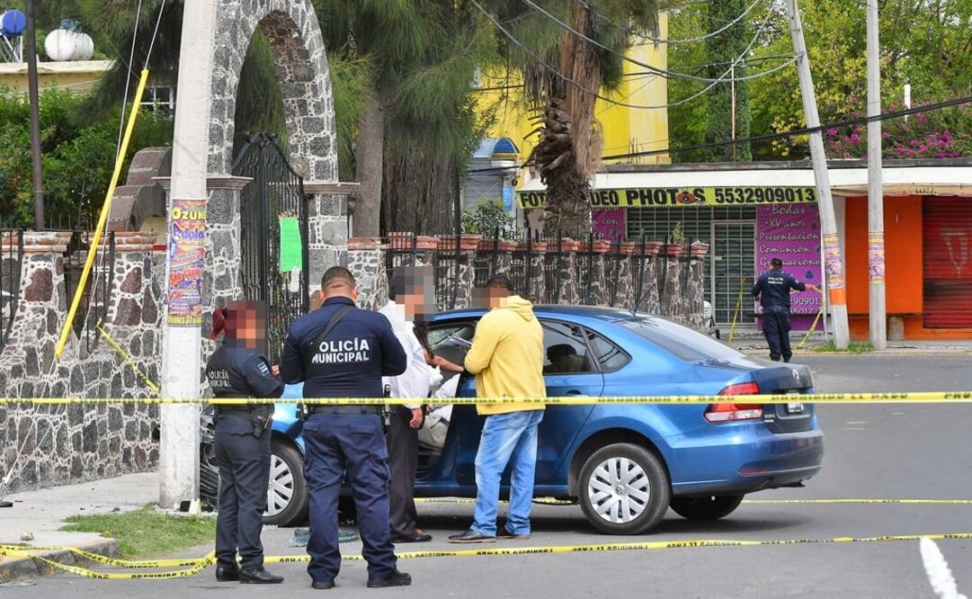 Fotografía: El Gráfico