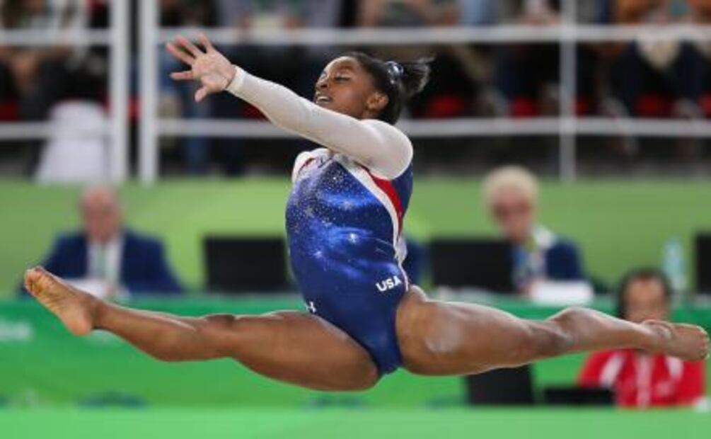 Phelps, Biles, Uchimura, Del Potro, los nombres que resuenan en Río