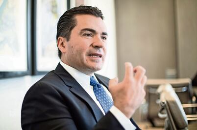 Regulación en crédito de nómina bajará tasas de interés: Bancomer