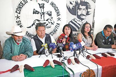Reanudan obras de autopista hacia aeropuerto Toluca