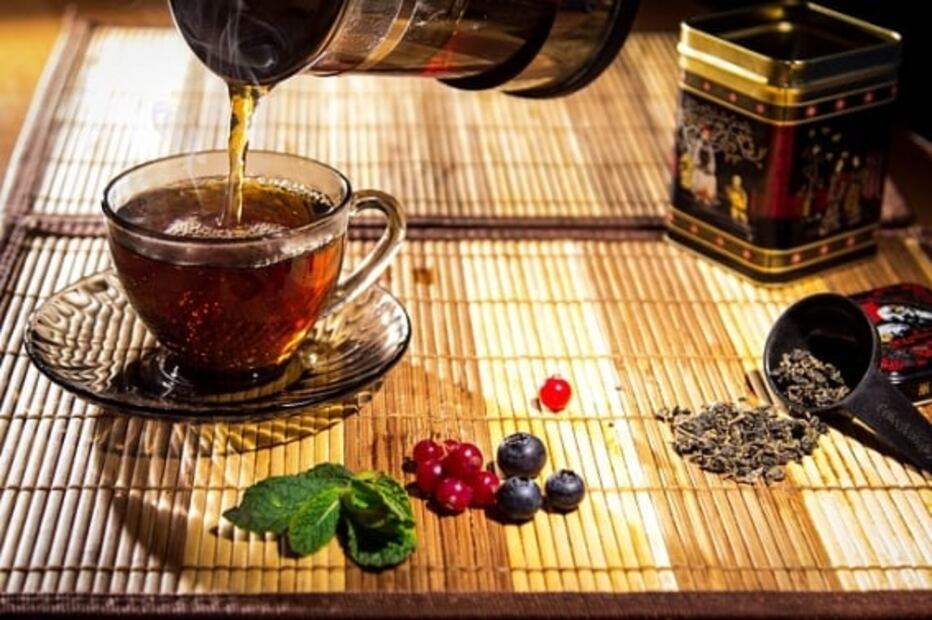 ¿Dolor de cabeza o estómago? Este té ayudará