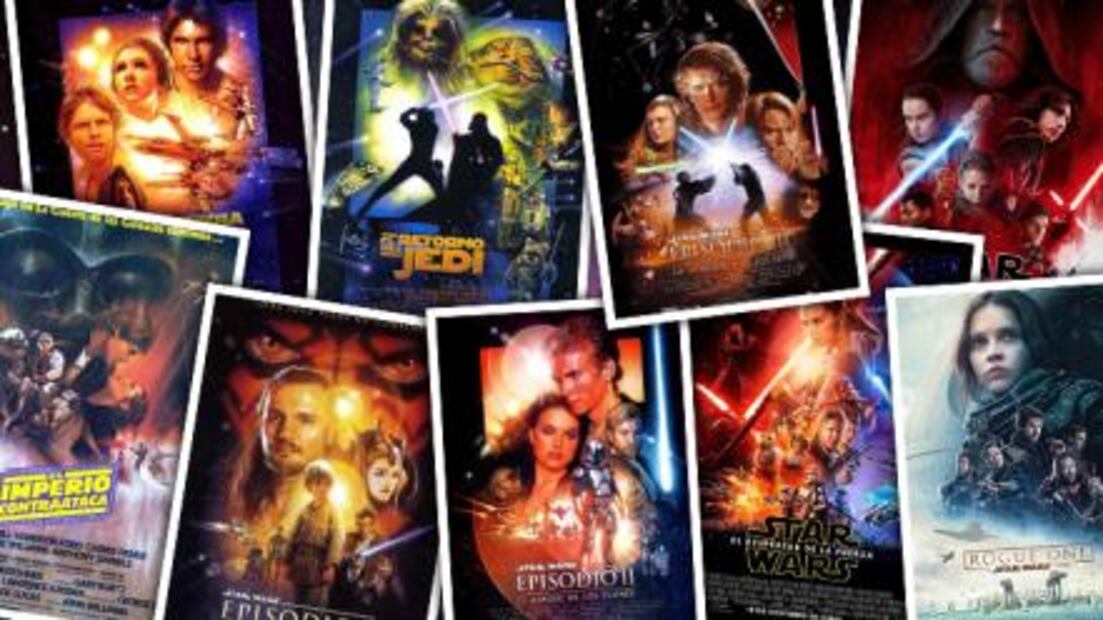 ¿Por qué se festeja el Día de Star Wars?