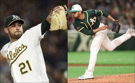 No les va bien a mexicanos en el inicio de temporada de Grandes Ligas