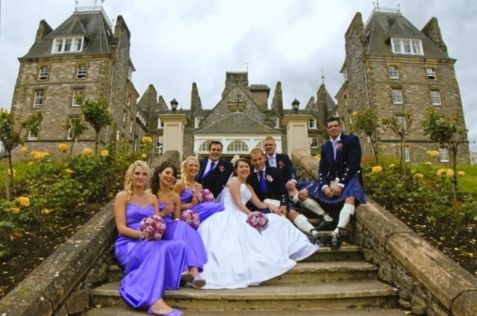 Bodas: 10 tradiciones extrañas alrededor del mundo