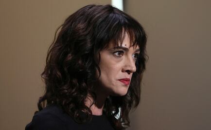 Acusan a Asia Argento de abuso sexual