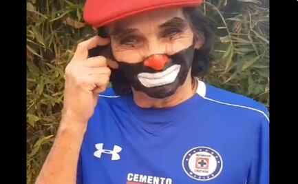 Cepillín explota contra Enrique Bonilla por cancelar el Clausura 2020