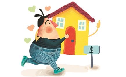 ¿En qué estado del país sale más caro tener una casa?