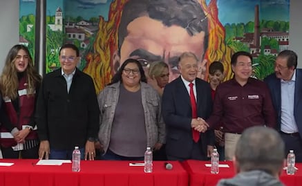 PT declina por Armando Guadiana; va con Morena y el Partido Verde en las elecciones de Coahuila