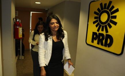PRD-Edomex: encuesta, sólo un factor para determinar el candidato